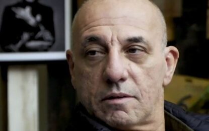 Murió Toti Ciliberto: cuándo y dónde velan los restos del humorista