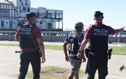 La Ciudad ya detuvo a dos mil trapitos en lo que va del año y endurece sanciones