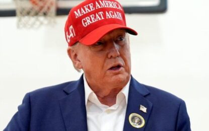 Ahora, Estados Unidos llama a los presidentes de Latinoamérica a renegociar los aranceles con Trump