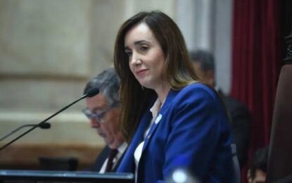 El Senado rendirá homenaje al papa Francisco este jueves