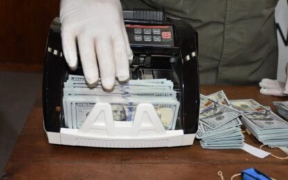 Anuncian la salida de circulación de dólares: qué billetes dejarán de ser aceptados