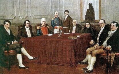 Día de la Patria