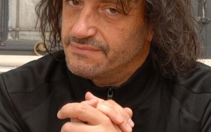 Murió Ángel Mahler, el reconocido compositor de «Drácula, el musical»