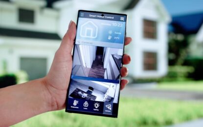 Si tenés un celular viejo, no lo descartes: la función que podés darle para reforzar la seguridad de tu casa