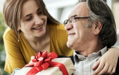 Día del Padre: cuándo se celebra este 2025