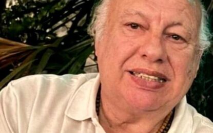 Temporal en San Antonio de Areco: el hombre que murió era tío de la modelo Sofía Zámolo