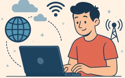 Día de Internet y Día de las Telecomunicaciones y la Sociedad de la información: ¿una misma celebración?