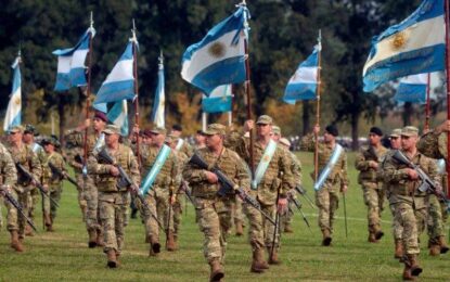 Día del Ejército Argentino: por qué se celebra el 29 de mayo