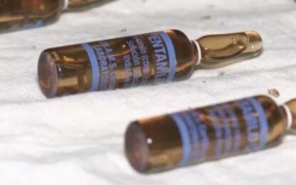 Fentanilo contaminado: ya son al menos 33 las víctimas fatales
