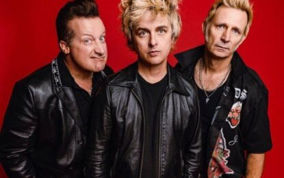 Green Day vuelve a la Argentina: cuándo toca y cómo comprar entradas