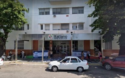 La Plata: investigan la muerte de 9 personas por presunto uso de fentanilo contaminado