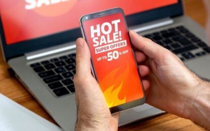 Extienden el Hot Sale 2025: hasta cuándo