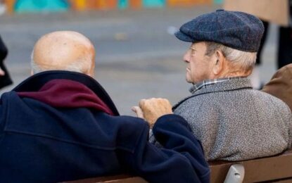 ANSES: la noticia que beneficia a jubilados y pensionados en junio 2025