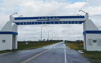 Horror en Santa Fe: mató al papá del compañero de su hijo durante un partido de fútbol