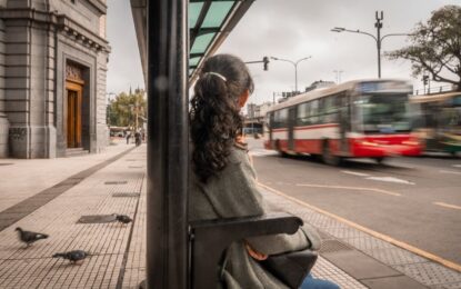 A horas de su designación, el nuevo secretario de Transporte busca desactivar el paro de colectivos del martes