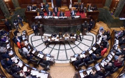 Elecciones porteñas: cuál es la función de los legisladores de la Ciudad