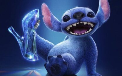 «Lilo & Stitch»: Disney presentó el live action de la película con Bandana en vivo