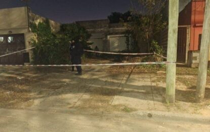 Horror en La Plata: descubren que un hombre convivió más de cuatro años con el cadáver de su madre