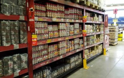 La semana de descuentos imperdibles en supermercados mayoristas