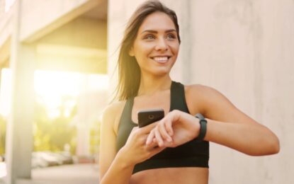 Estos son los riesgos de privacidad más peligrosos de las apps de fitness