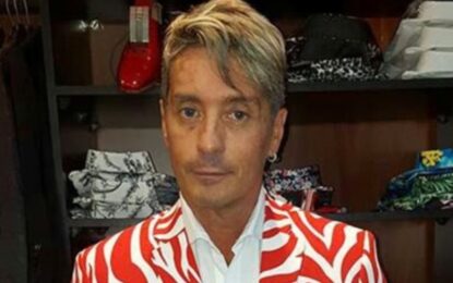 Murió el actor Claudio Delgado, que brilló en “Son Amores” y “Los Roldán”
