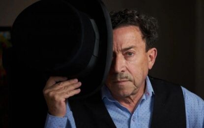 Aníbal Pachano, tras celebrar el desfinanciamiento del INCAA: «Estoy haciendo Radio Nacional»