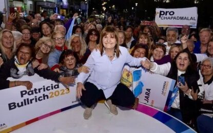 La dura respuesta del PRO al adiós de Patricia Bullrich: «Reputación»