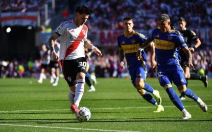 La inteligencia artificial pronosticó quién ganará el Torneo Apertura