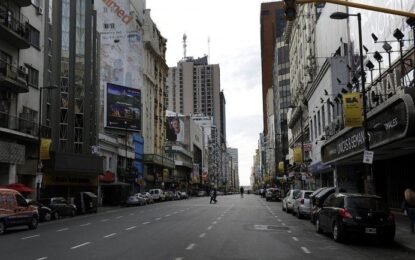 Arrancó la veda electoral en la Ciudad: todo lo que está prohibido hacer