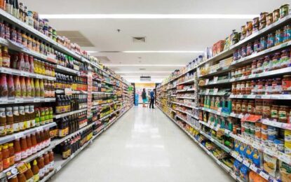 Supermercados y comercios respetarán la paritaria aunque no esté homologada por el Gobierno