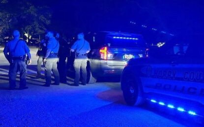 Un nuevo tiroteo en los Estados Unidos dejó al menos 11 personas heridas