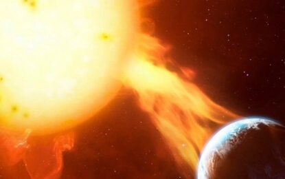 Qué es una tormenta solar y cómo podría afectar a la Argentina: cuáles son los peligros que se vienen