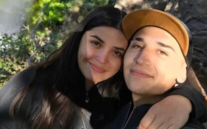 Brutal femicidio en Santa Cruz: un joven mató a su novia y apuñaló a su mamá cuando intentó defenderla