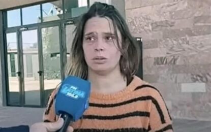 Qué compró la mujer de San Luis a la que el Estado le transfirió $510 millones por error