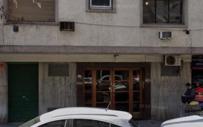 Horror en Villa Crespo: hallaron muerta a una familia entera en un departamento