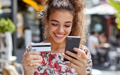 Para qué sirve la función NFC en el celular y por qué es útil
