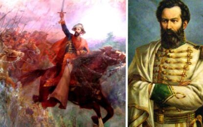 Martín Miguel de Güemes: la vida del prócer salteño que pasó a la inmortalidad luchando por la independencia argentina