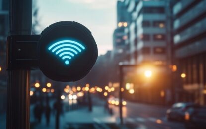 Ranking de velocidad de internet en 2025: Chile brilla en banda ancha, Brasil en móvil y Colombia fuera del radar
