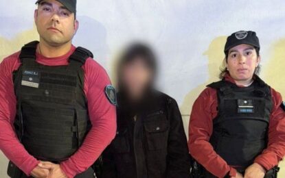 Constitución: encontraron en situación de calle a una nena de 13 años que estaba desaparecida