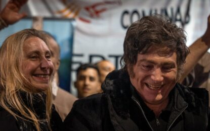 Del color de la boleta al factor CFK: los motivos que retrasan el armado de listas de La Libertad Avanza