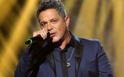 Alejandro Sanz reaccionó a las fuertes acusaciones de una fan: «Qué pena…»