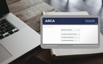 Cambios en ARCA: cómo afectará IVA simple a los contribuyentes