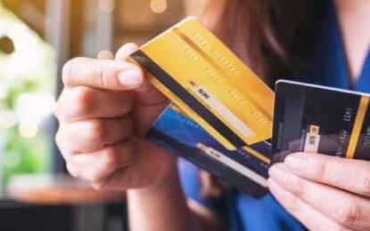 Familias cada vez más endeudadas: es récord la morosidad en el pago de las tarjetas de crédito