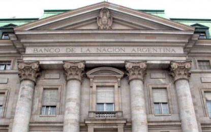 Banco Nación: la Justicia confirmó la suspensión del decreto que transformó la entidad en sociedad anónima