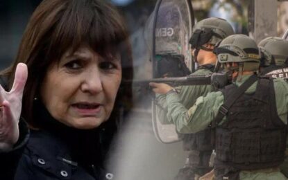 Interponen hábeas corpus preventivo contra el Gobierno ante la marcha por Cristina Kirchner