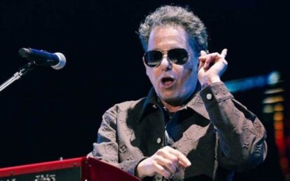 Andrés Calamaro anunció doble sold out y un nuevo show en Buenos Aires