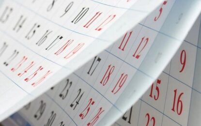 Decisión de último momento: lo que sucederá con el feriado del 20 de junio