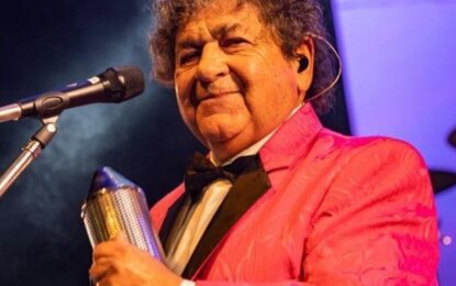 Cacho Deicas rompió el silencio tras su salida de Los Palmeras: qué dijo