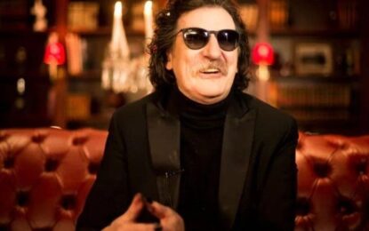 Charly García será distinguido con el Doctorado Honoris Causa por la UBA