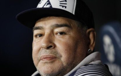 La causa por la muerte de Diego Maradona vuelve a foja cero